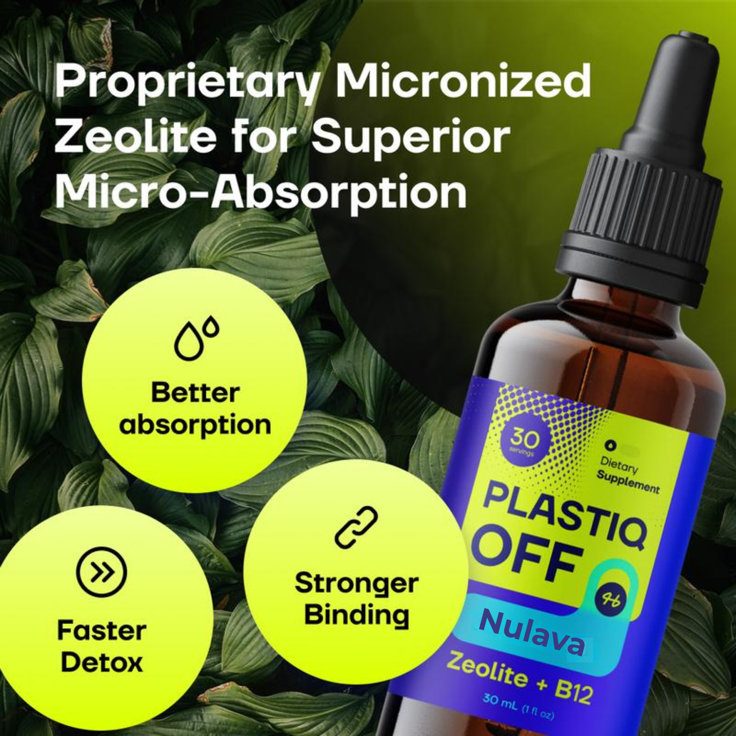 Nulava Plastic Detox