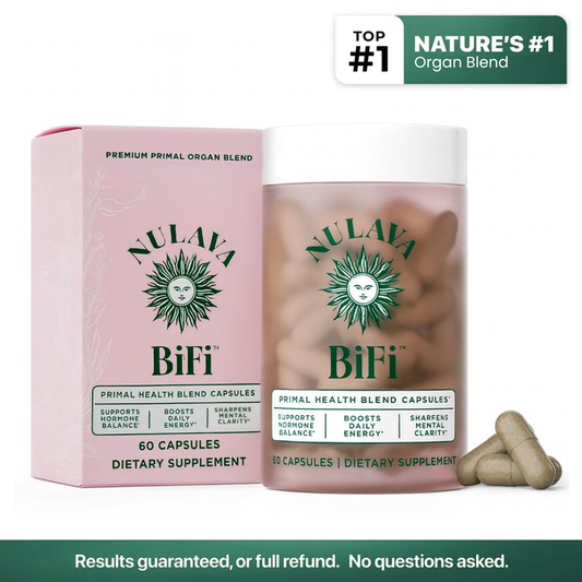 Primal Health Blend